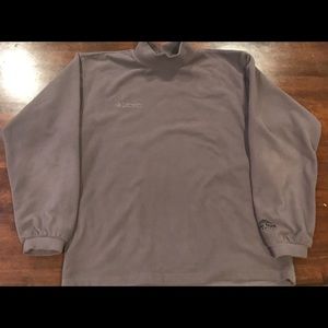 Men’s Columbia Turtle Neck